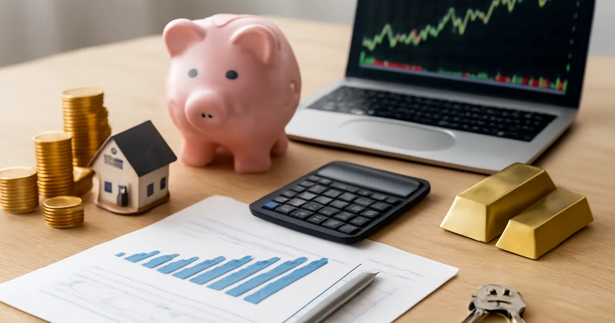 Retour aux prix de l immobilier de 757