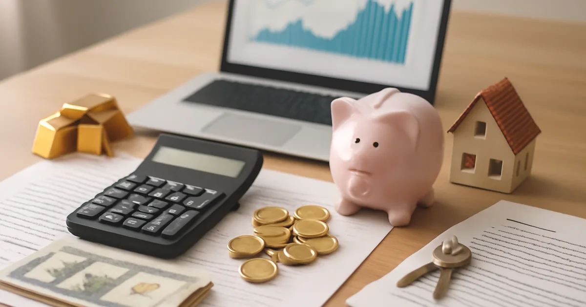 Revenus fonciers et plus value 985