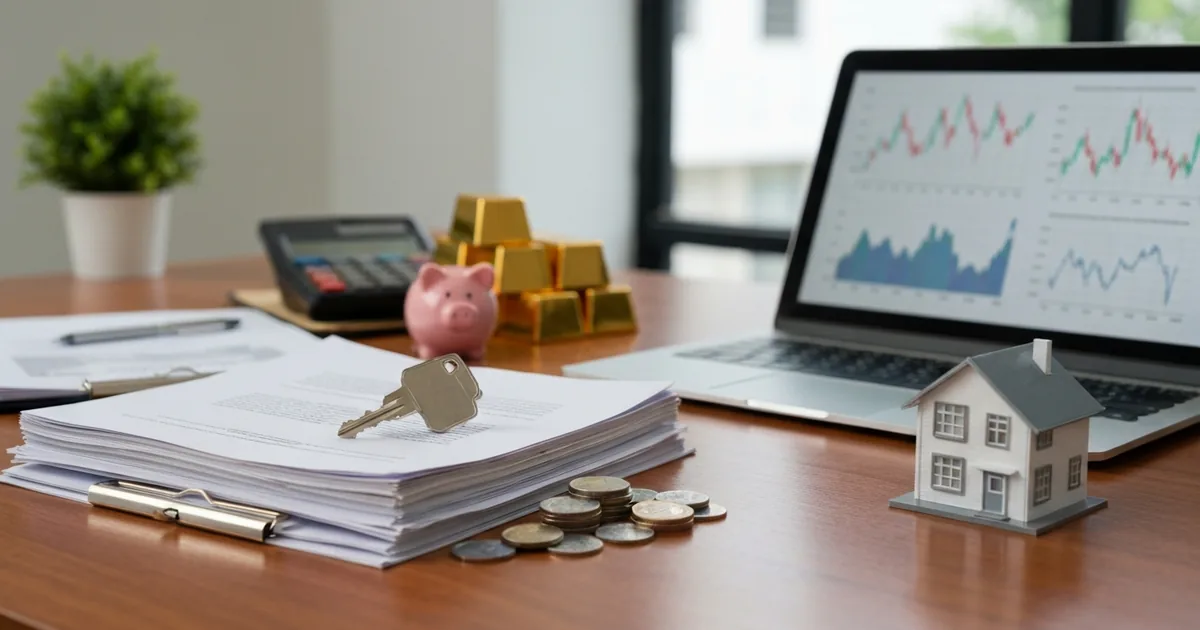 Premier Achat Immobilier : Guide Complet pour les Primo-Accedants