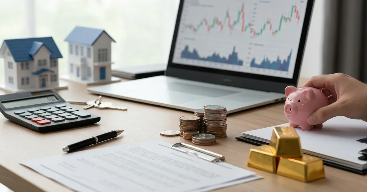 Assurance Emprunteur : Comment Changer et Economiser en 2026