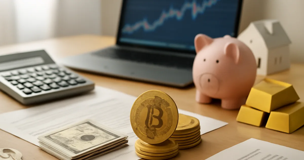 Bitcoin en 2026 : Cours Actuel, Analyse et Previsions