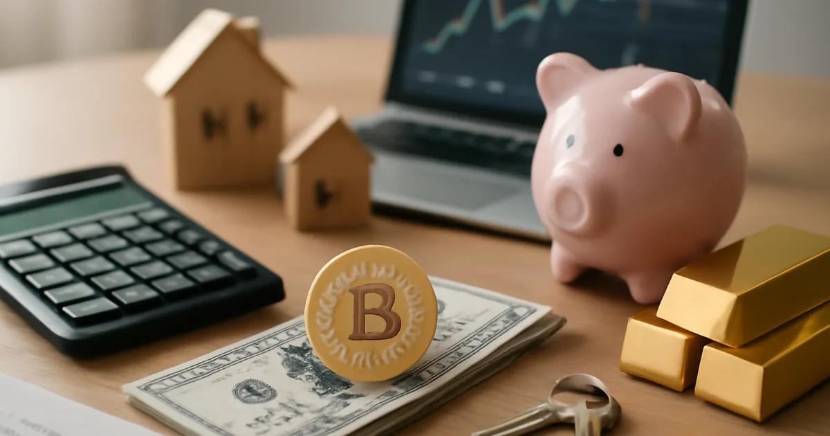 Bitcoin halving : impact sur le cours et strategies d'investissement