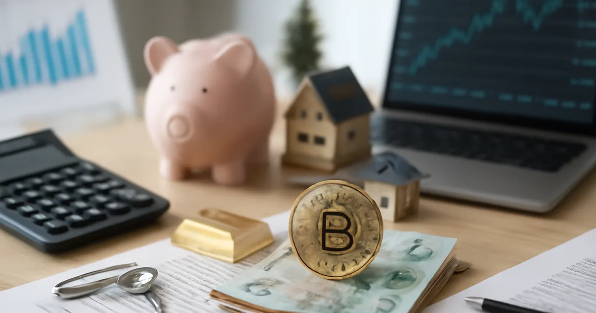 Fiscalite crypto en France : declarer ses plus-values et eviter les sanctions