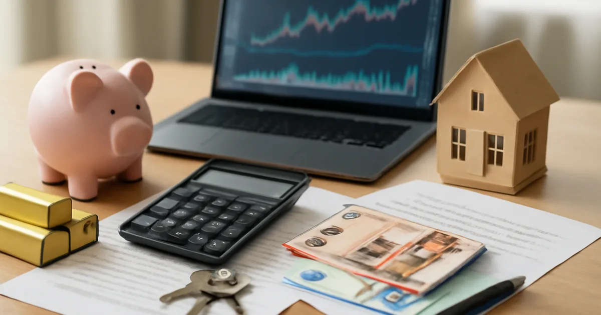 Fiscalite immobiliere en France : pourquoi sommes-nous les plus taxes