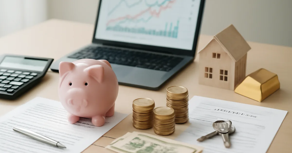 Gestion active vs passive : ETF ou fonds classiques pour votre portefeuille