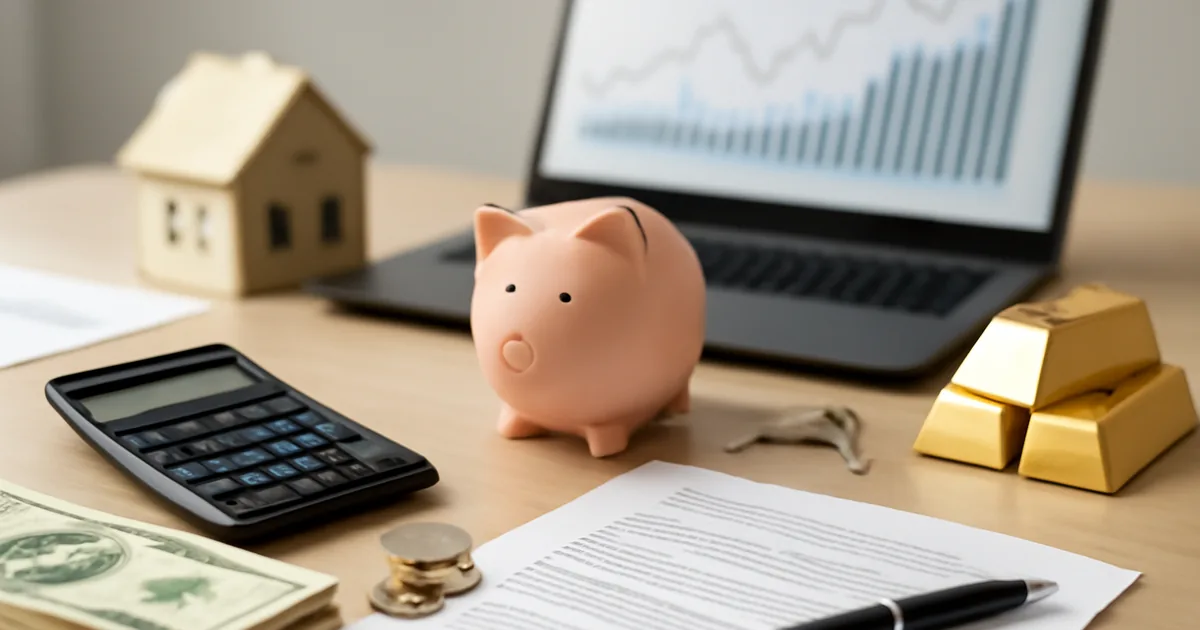 Gestion de patrimoine : strategies de transmission et optimisation fiscale
