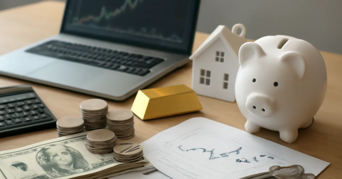 Investir dans l'immobilier en 2026 : opportunite ou risque