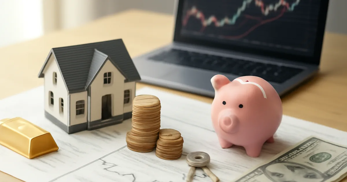 Pourquoi prix immobilier temps baisser