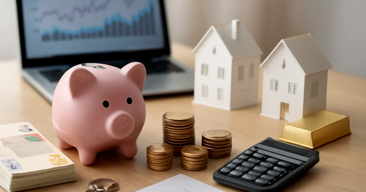Prix immobiliers en 2026 : vers une baisse durable ou un rebond ?