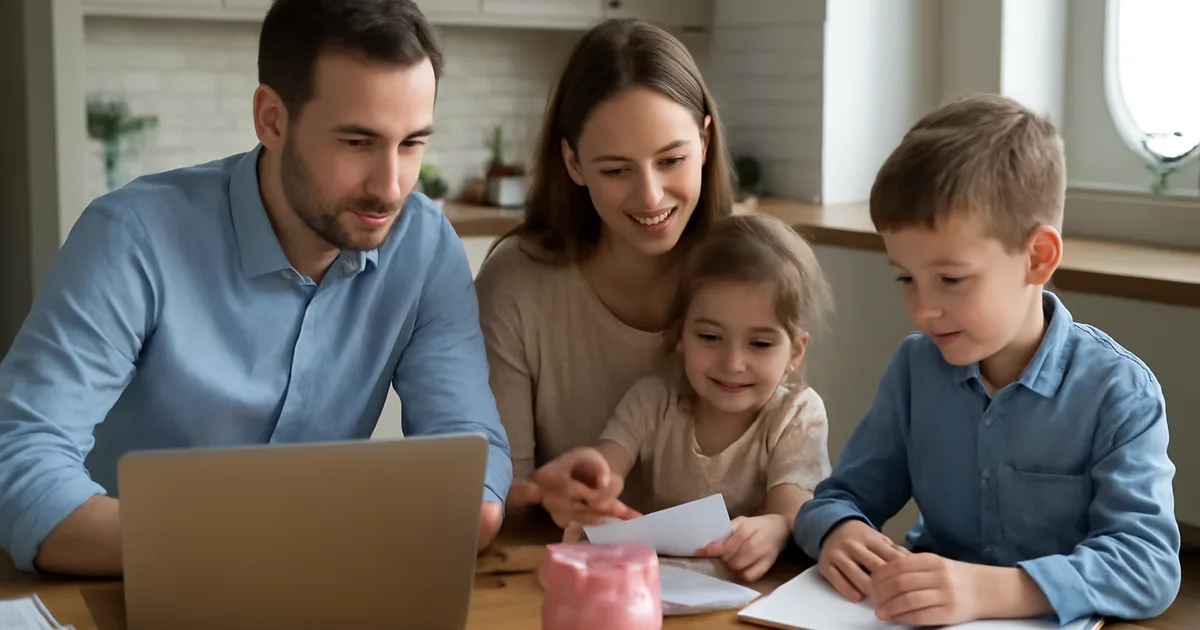 Quotient Familial 2026 : Plafond, Calcul et Impact sur vos Impots