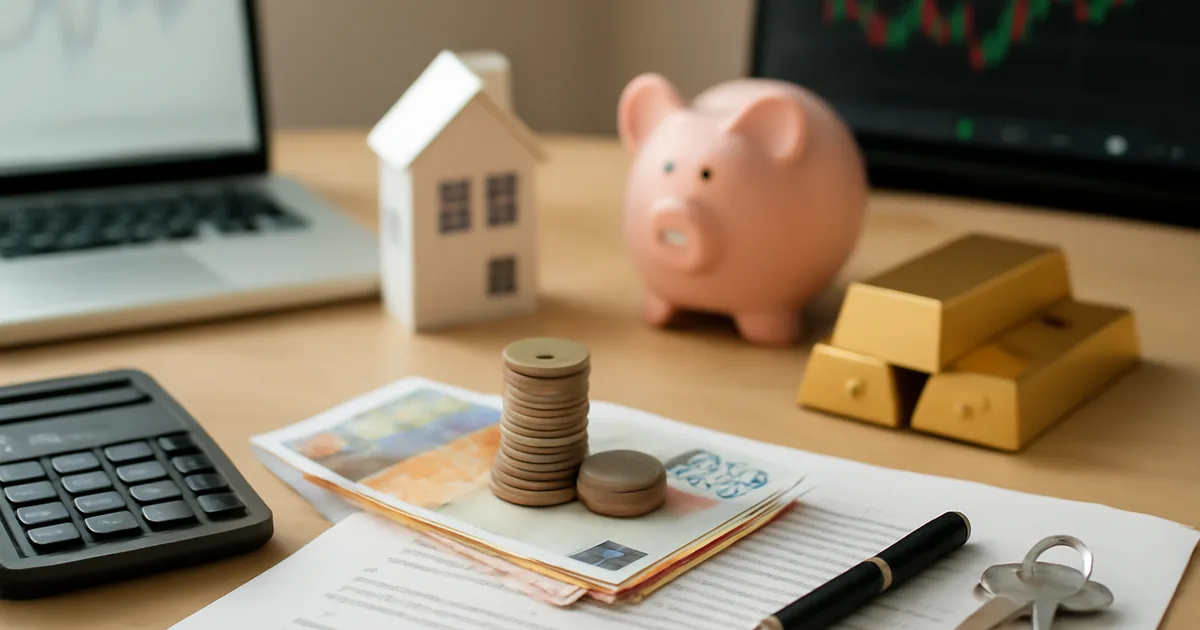 Salaire brut, net et super-brut : comprendre les charges en 2026