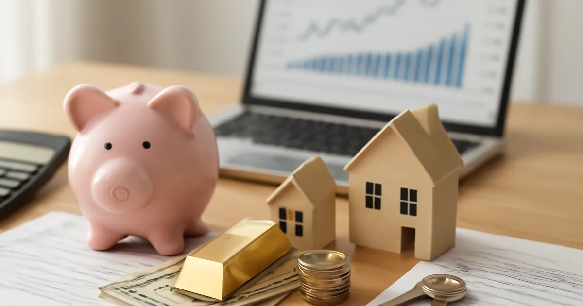 Taux immobilier avril 2025