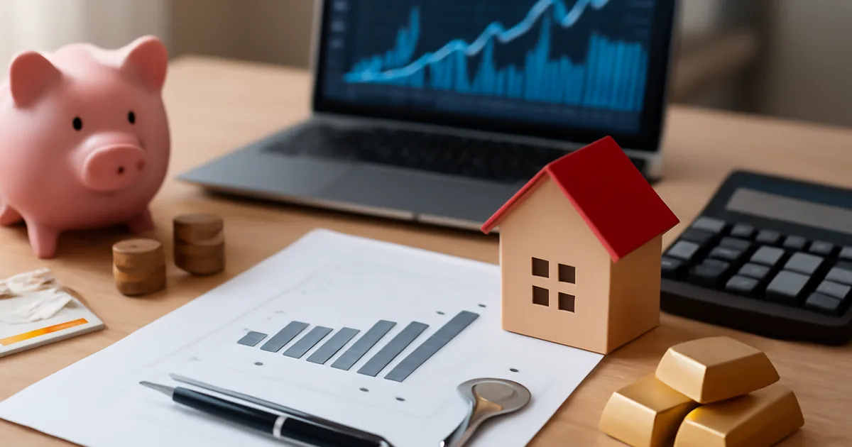 Taux immobilier decembre 2024